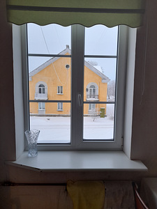 Продам 2-х комн. квартиру (1 фото из 12)