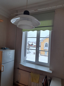 Продам 2-х комн. квартиру (4 фото из 12)