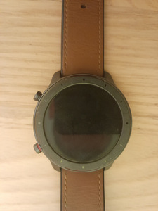 Amazfit GTR (3 foto / 6)