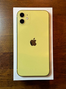 M: iPhone 11, 128GB (3 foto / 9)