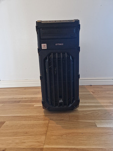 Gaming arvuti / PC (3 foto / 7)