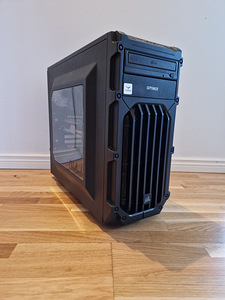 Gaming arvuti / PC (1 foto / 8)