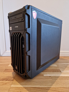 Gaming arvuti / PC (2 foto / 8)