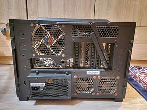 Gaming PC / Mänguri arvuti R7 2700x , Rx 5700 XT , 32gb DDR4 (3 foto / 9)