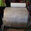 Большой рулон белой бумаги, 450 кг (фото #2)