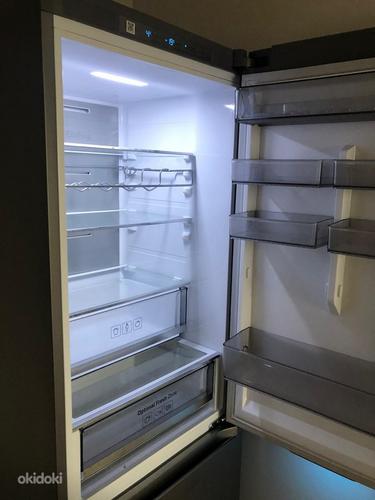 Холодильник SAMSUNG (фото #2)