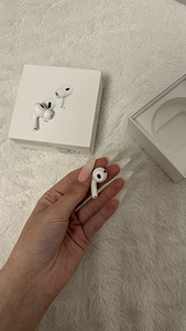 Airpods Pro 2ND Generation 2 kõrvaklappi (5 foto / 7)