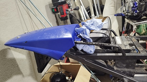 Derbi/Aprilia/Gilera varuosad (4 foto / 9)