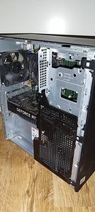 I5-10400F, RTX 2060, 16GB DDR4, 128GB M.2 (2 foto / 4)