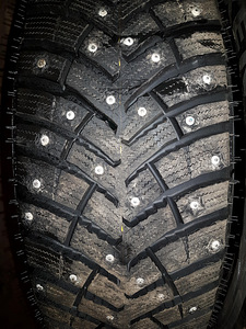 Шины nexen от WinSpike 3 195/65 R15 95T XL (2 фото из 8)