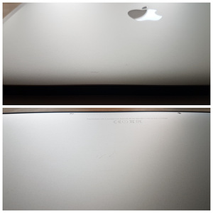 Macbook Air, Early 2015, 4GB RAM / 128 GB SSD (8 foto / 10)