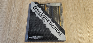 Crucial Ballistix 16GB (2x8GB) 2666Mhz CL16 DDR4 RAM (4 foto / 5)