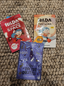 Английские книги / Английские детские книги (3 фото из 4)