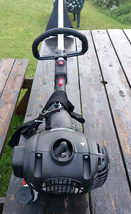 Trimmer (2 foto / 5)