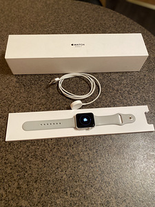 Apple Watch 3 42mm GPS (3 foto / 4)