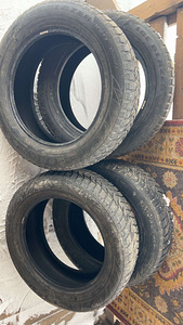 Naelrehv Sailun 225/60 R18 (2 foto / 7)