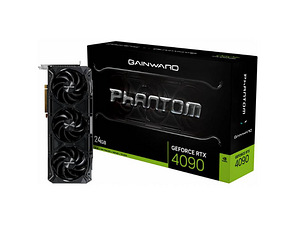 RTX 4090 — НОВИНКА! Доступный (7 фото из 7)