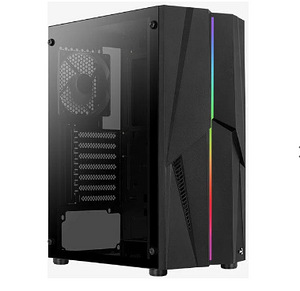 Gamer PC i9-13900K / 32GB DDR5 / RTX 4080 (1 foto / 1)