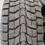 Продам всесезонные шины Dunlop Grandtrek sj6 225/60/ R17 (фото #1)