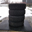 Шины goodyear 4 шт. за комплект 50 EURO, 9 mm. (фото #2)