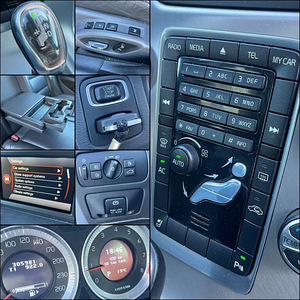 VOLVO V70 MOMENTUM 2012 (8 фото из 15)