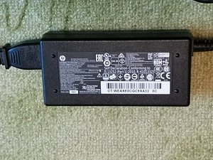 HP Laadija (2 foto / 8)