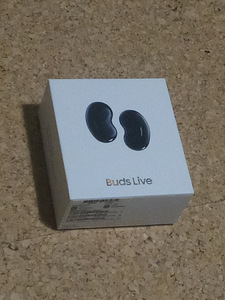 Galaxy Buds Live juhtmeta kõrvaklapid (2 foto / 2)