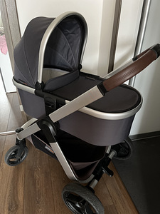 Коляска -Bababing Raffi Travel System (1 фото из 8)