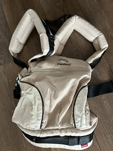 Коляска -Bababing Raffi Travel System (8 фото из 8)