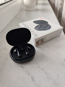 Беспроводные наушники Xiaomi