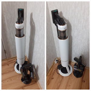 Tolmuimeja Samsung VS20A95843W/ WA (1 foto / 3)