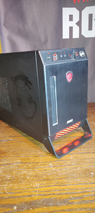 MSI Nightblade i5+ 144hz (2 foto / 2)