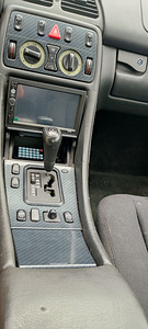 Mercedes CLK 3,2 Sport (7 foto / 9)