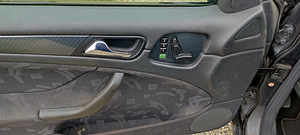 Mercedes CLK Sport 3,2 (6 foto / 7)