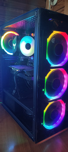 Игровой комплект Ryzen (2 фото из 2)