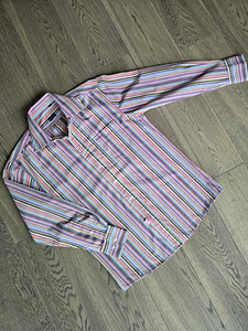Paul Smith triiksärk (1 foto / 3)