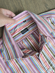 Paul Smith triiksärk (3 foto / 3)