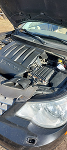 Chrysler Sebring 2009a. 2.7 137Kw (10 foto / 14)