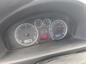 Volkswagen Sharan varuosadena (8 foto / 10)
