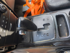 Kia Sorento varuosadena (10 foto / 10)