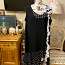 Платье эксклюзивное, размер XL, индивидуального пошива (фото #1)