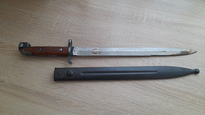 Rootsi tääk w/1914 (2 foto / 5)