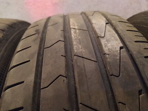 Suverehvid 195 65 r15 hankook (1 foto / 3)