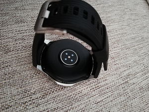 Müüa: Samsung Galaxy Watch 46mm (7 foto / 9)