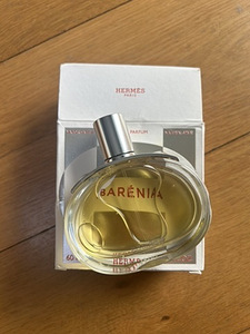 Hermes lõhnaõli Barenia (4 foto / 4)