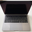 MacBook Pro 13 2019 | i5 8GB 256GB Space Gray Touch Bar (foto #3)