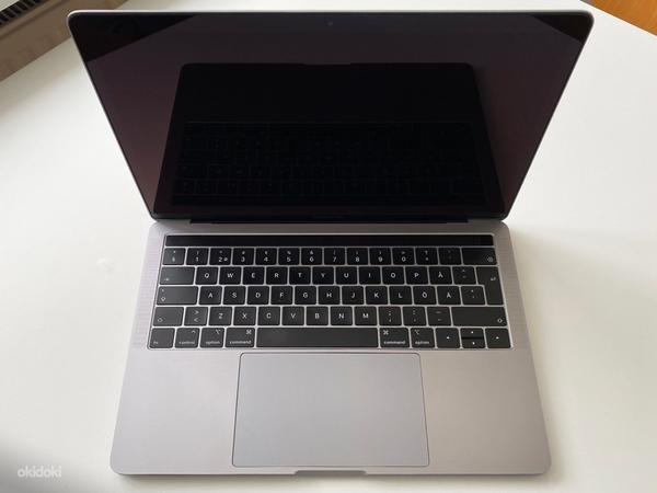 MacBook Pro 13 2019 | i5 8GB 256GB Space Gray Touch Bar (foto #3)
