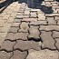 Укладка тротуарной плитки в Германию (фото #1)