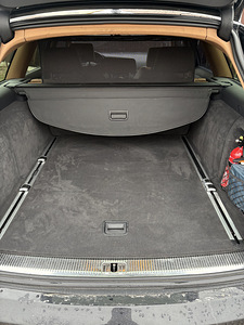 Audi A6 C6, 3.0 171 kw disel (8 foto / 15)