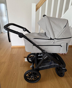 Emmaljunga Sento Pro Urban Pearl 2025 (2 foto / 3)